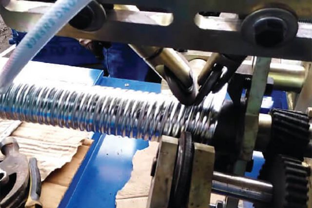 Duct Pipe / Sheathing Pipe
