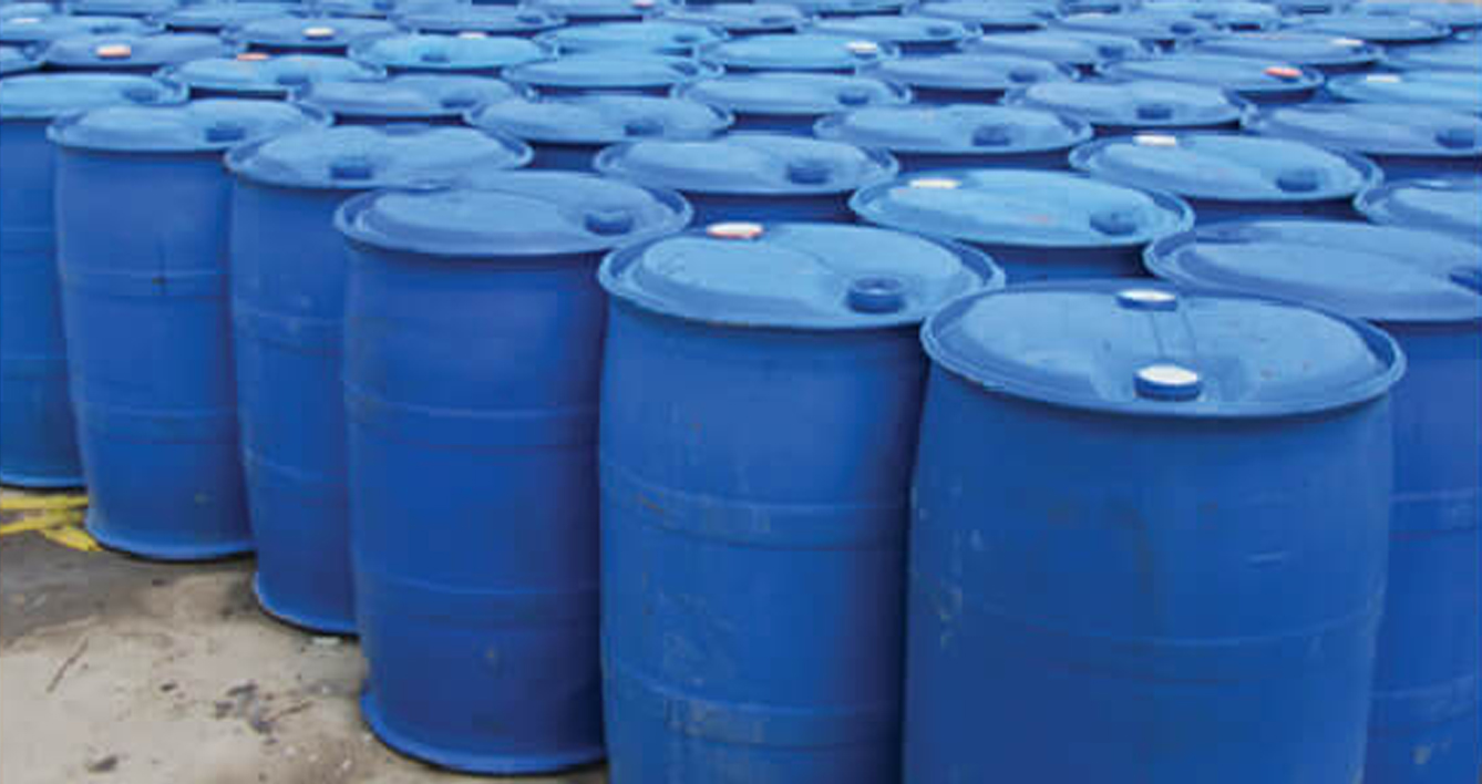 Concrete Admixture