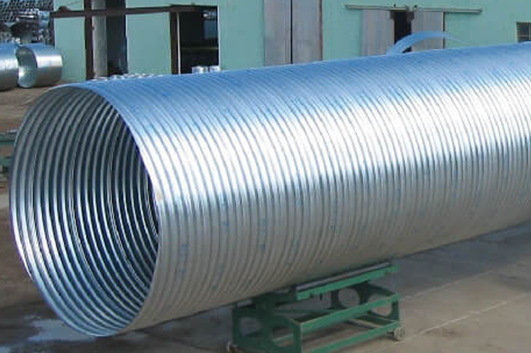 Flyover Bearing Alignment