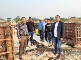 Factory Production & Testing