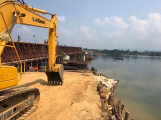 Site Engineering Inspection